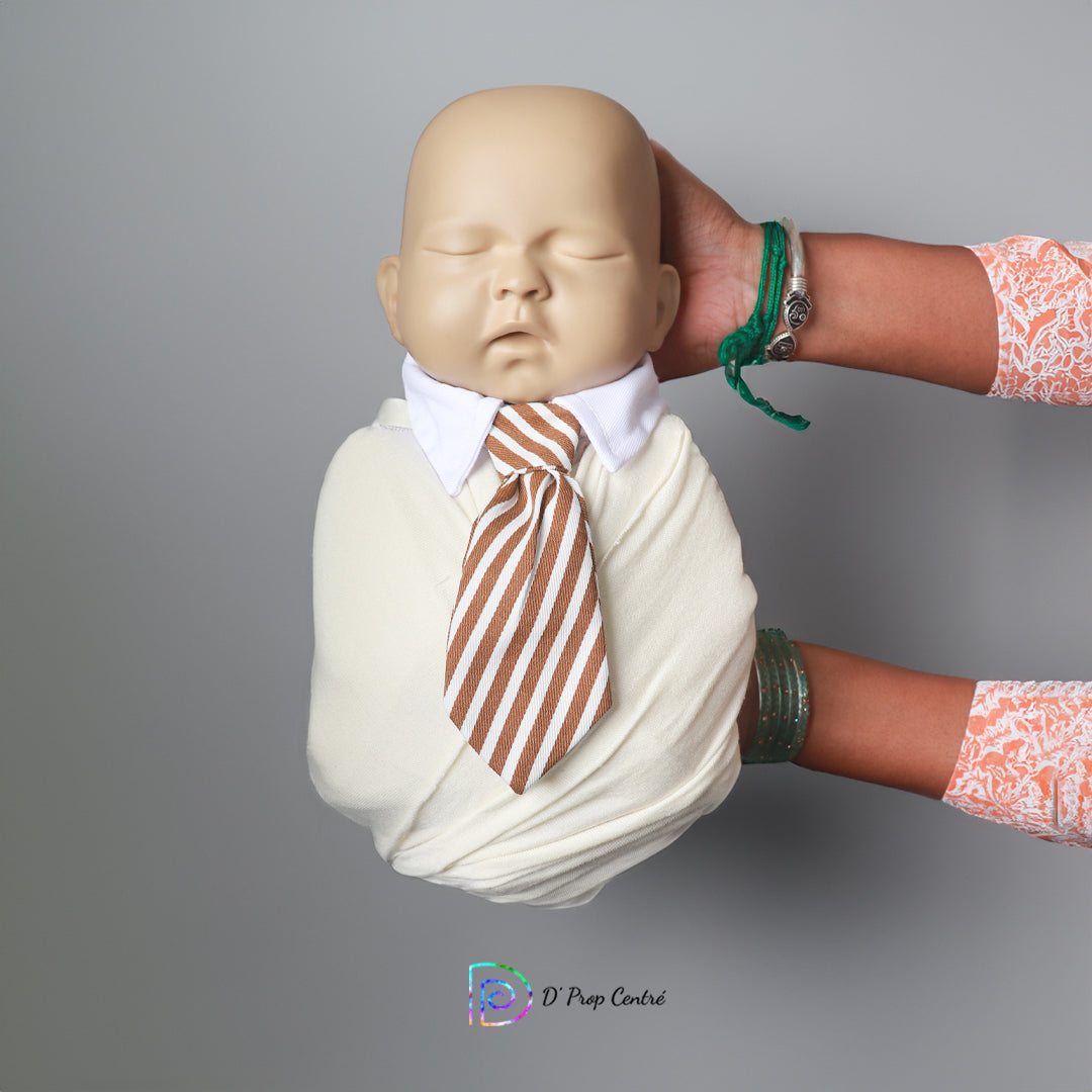 Newborn Tie