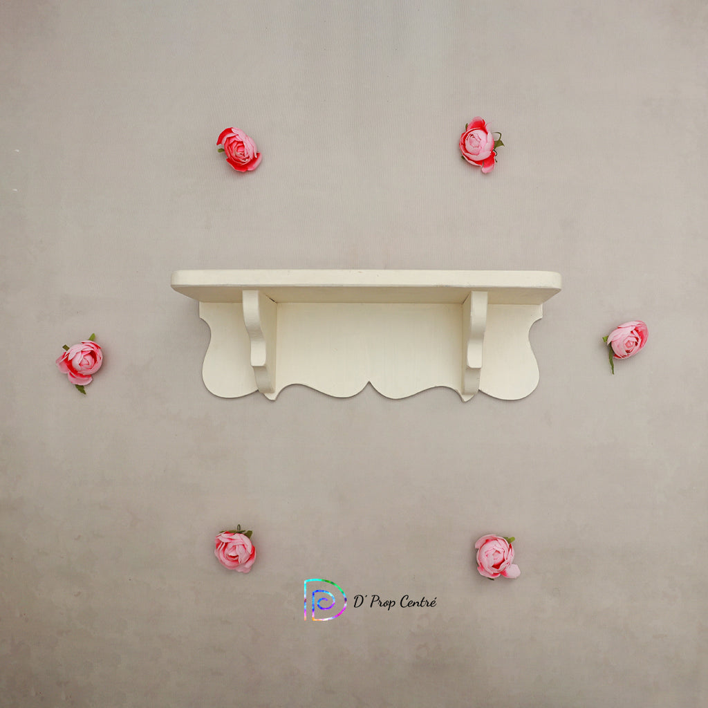 Newborn Shelf