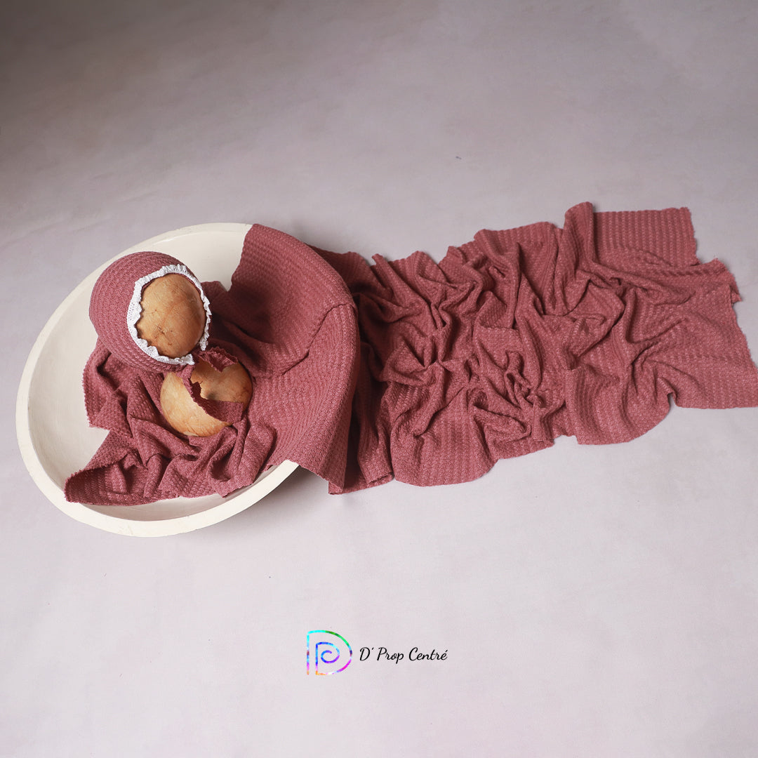Nightingale Wrap