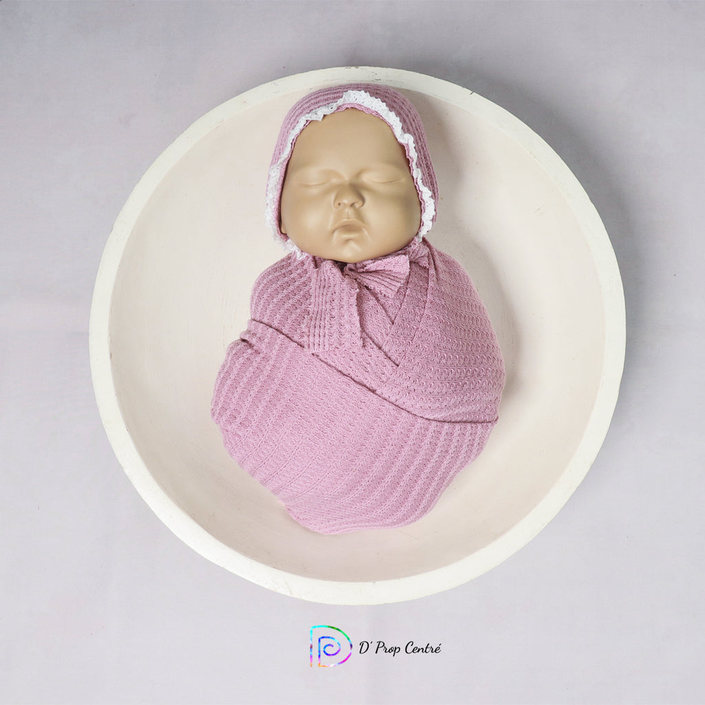 Nightingale Wrap