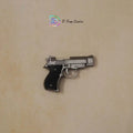 Mini Metal Gun
