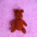 Mini Crochet Toys