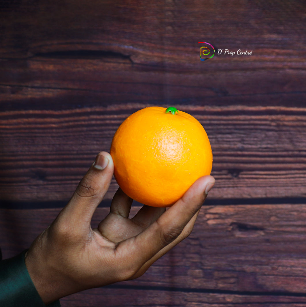 Artificial Orange