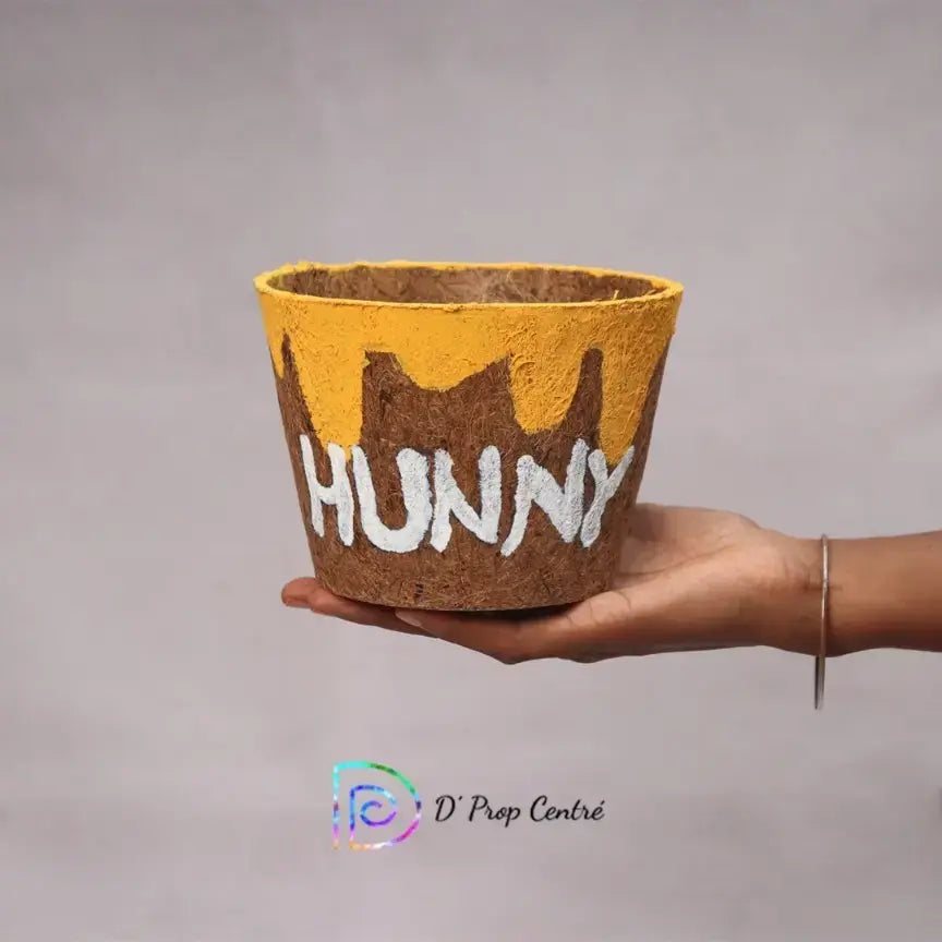 Mini Honey Pot