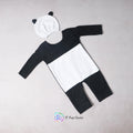 Panda Outfit V1