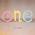 Pastel One