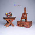Picasso Set