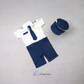 Pilot Outfit
