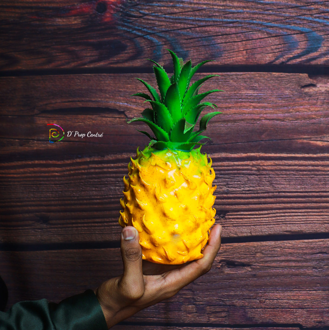 Artificial Pineapple