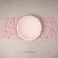 Mesh Lace Wrap