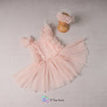 Pink Frock