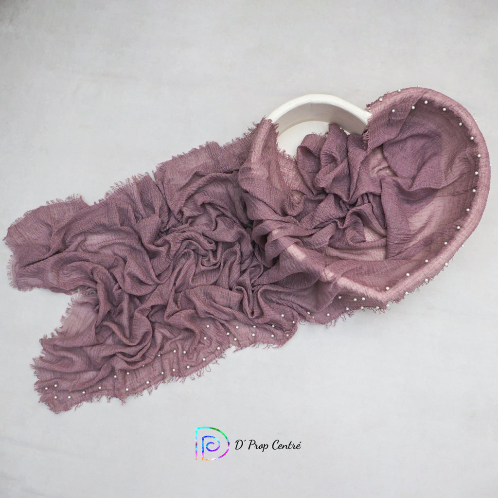 Pearl Wrap