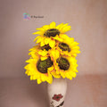 Sunflower Bunch Type 2