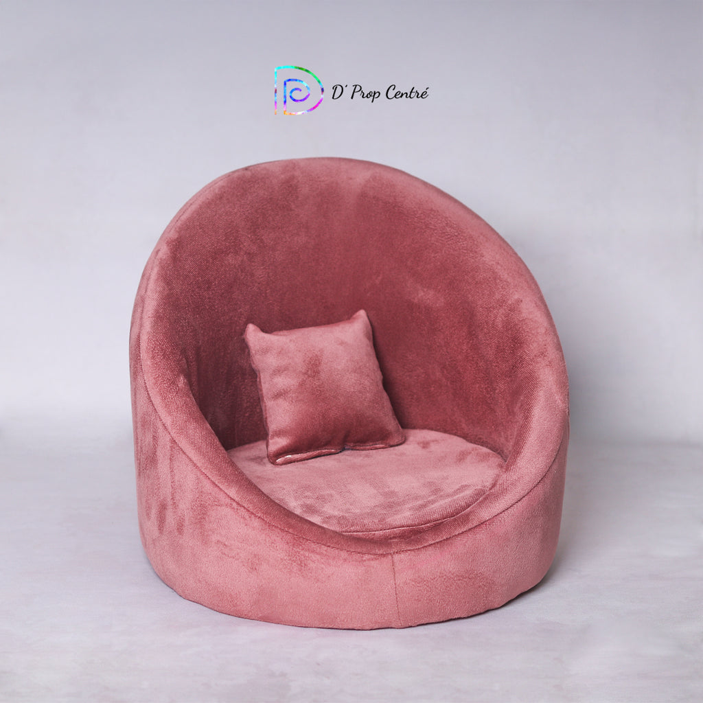 Posing Pod Sofa