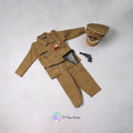 Police Outfit