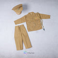 Police Outfit