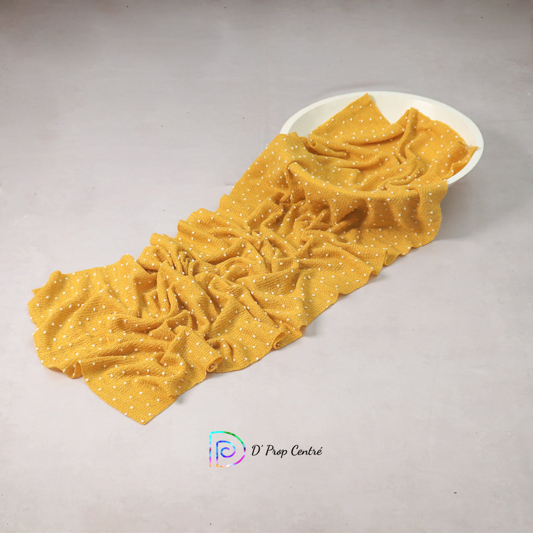 Popcorn Wrap