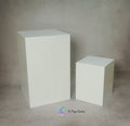 Posing Boxes - Set of 2