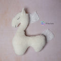 Unicorn Pillow