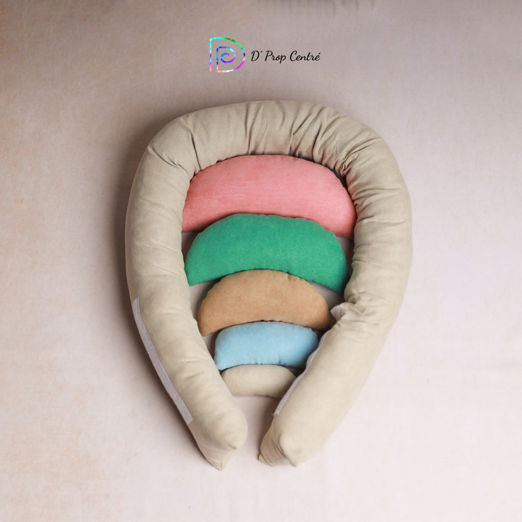 Posing Pillows