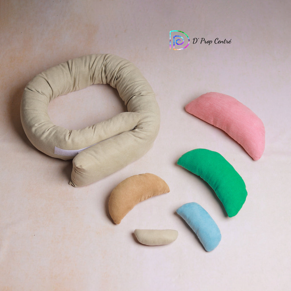 Posing Pillows