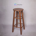 Posing Stool (Shipping Extra)