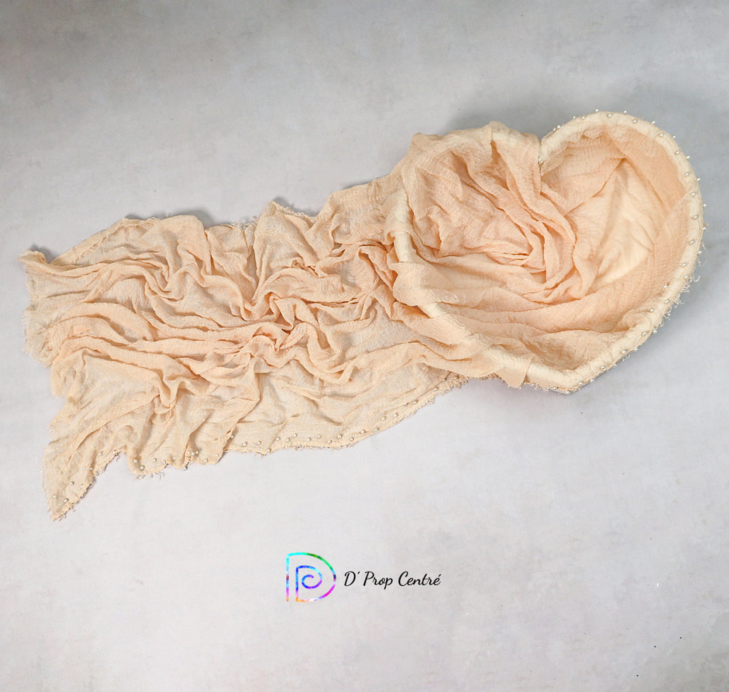 Pearl Wrap