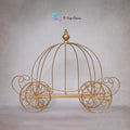 Golden Carriage