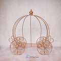 Golden Carriage