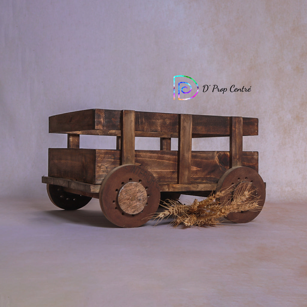 Pull Cart