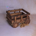 Pull Cart