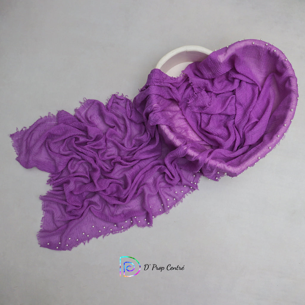 Pearl Wrap
