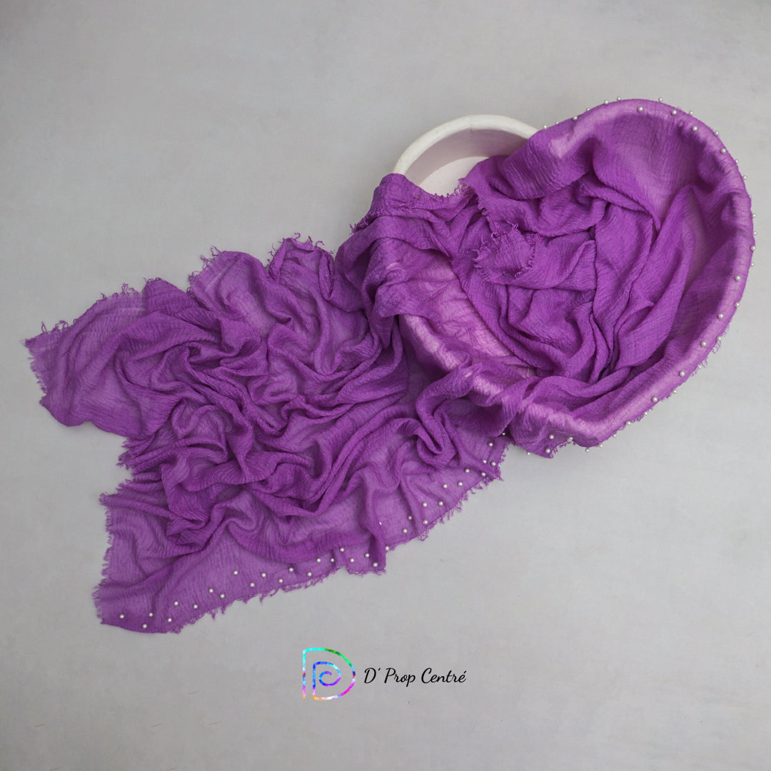 Pearl Wrap