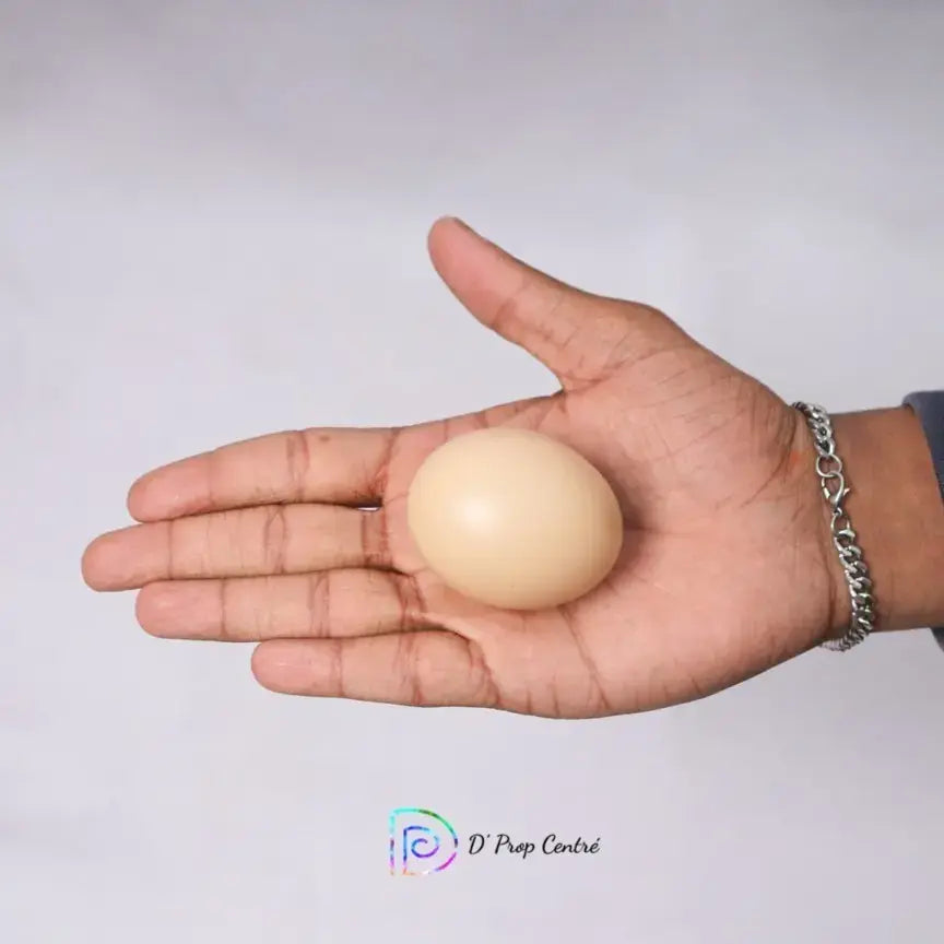 Village Eggs (Set of 5)