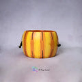 Pumpkin Bucket
