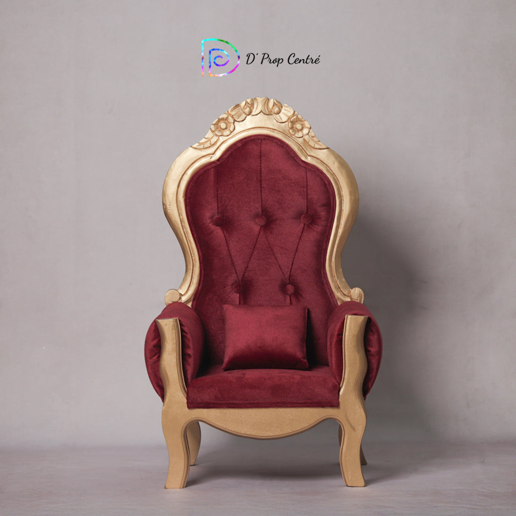 Queen Sofa