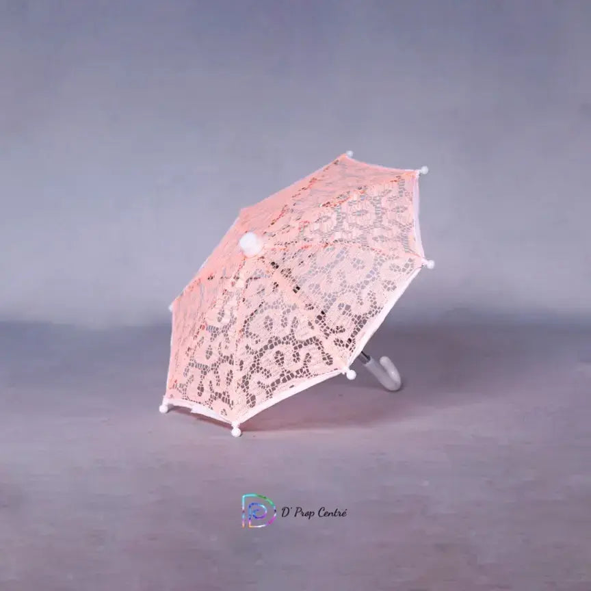 Umbrella Peach