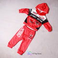 Racer Outfit Version 2