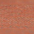 Red Brick Backdrop