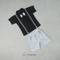 Formal Romper Set