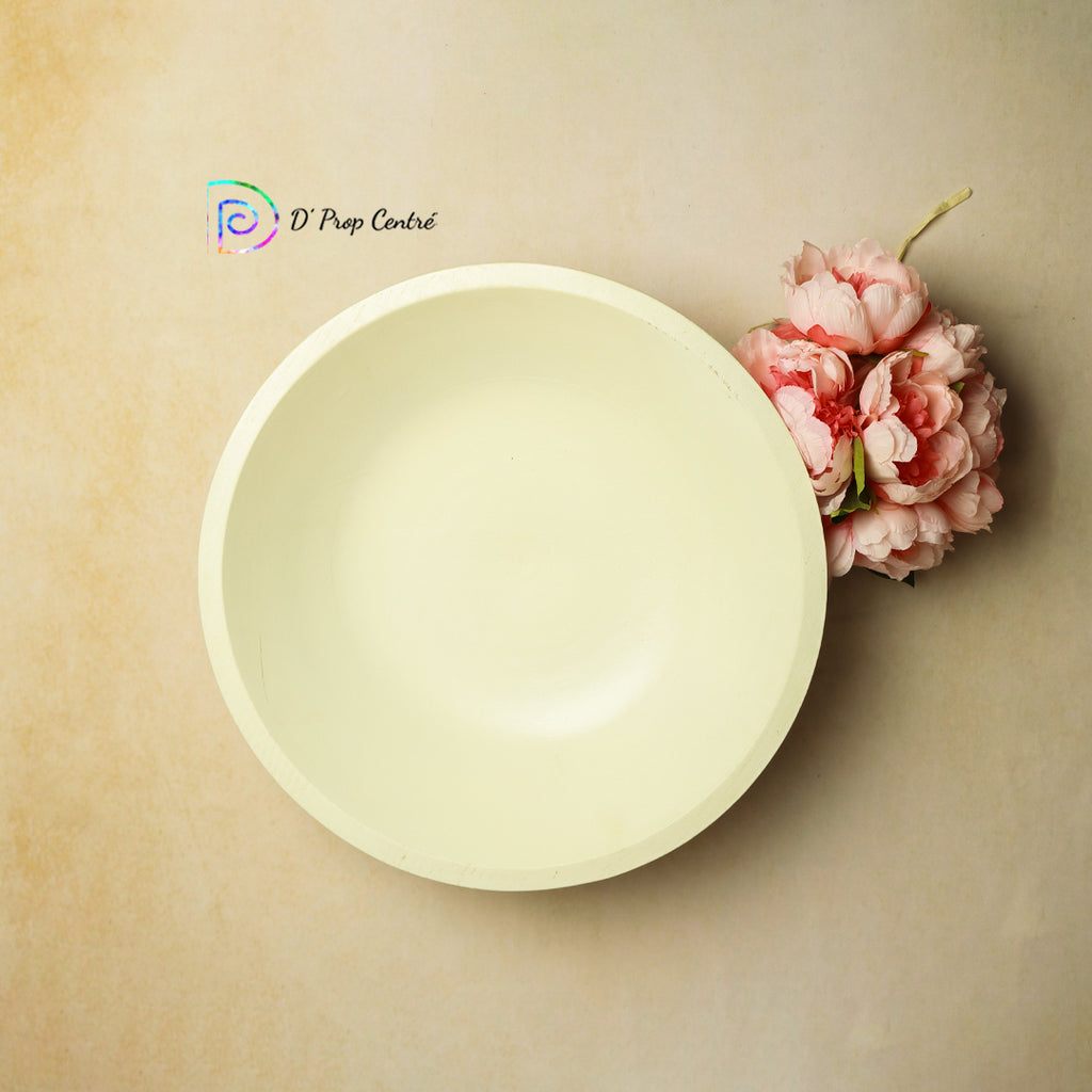 Round Bowl