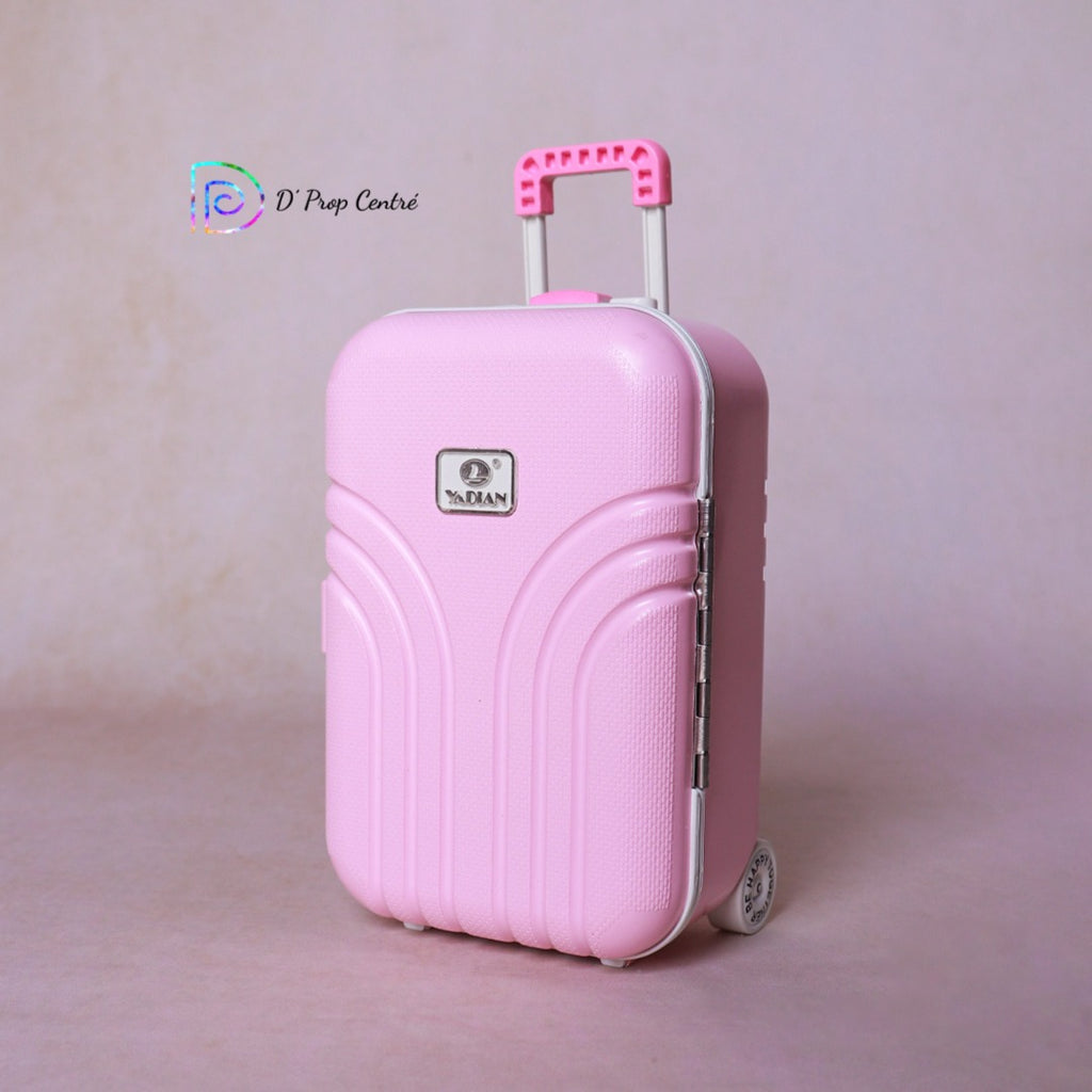 Mini Suitcase