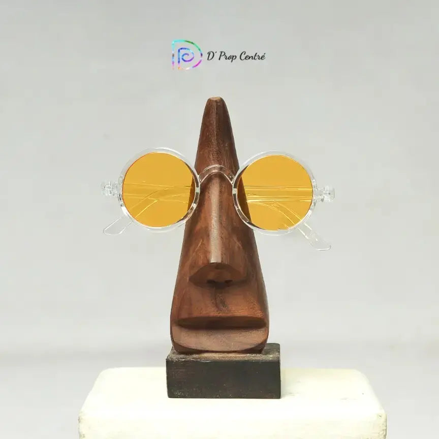 Plastic Coolers - Round Frame
