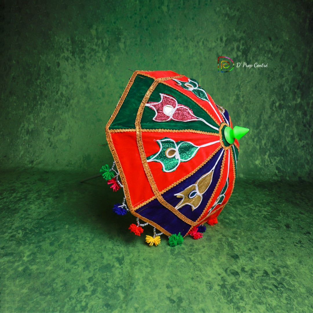 Traditional Umbrella