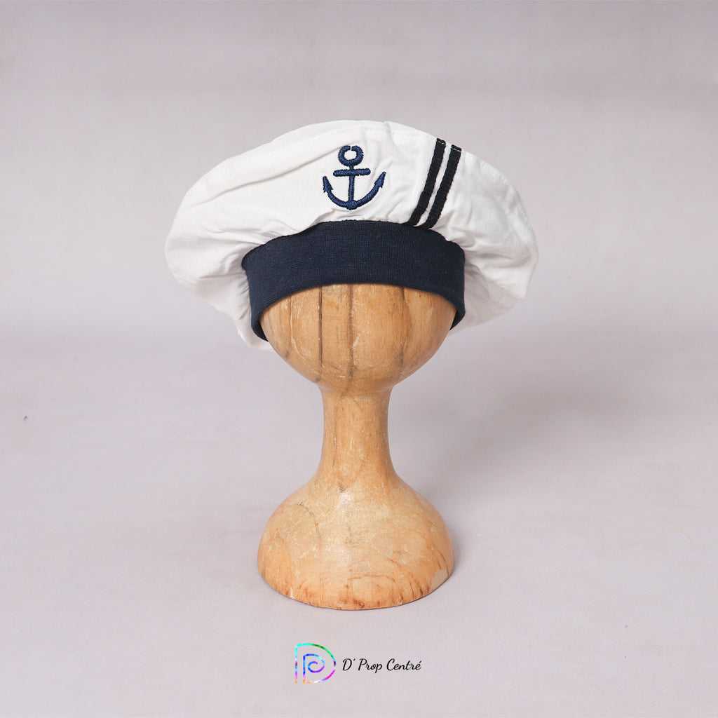 Sailor Cap