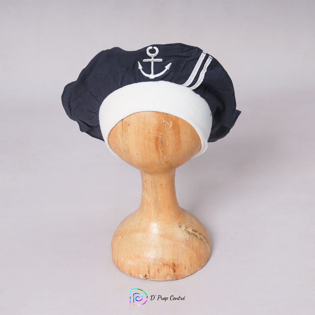 Sailor Cap