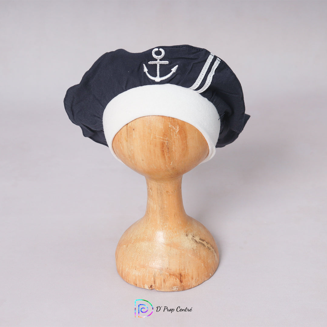 Sailor Cap
