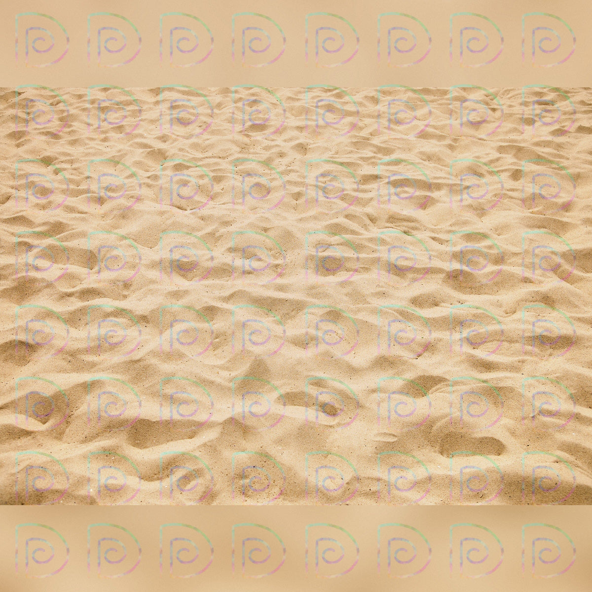 Sand Floordrop