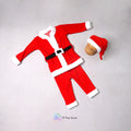 Santa Outfit (Red)