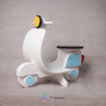Scooter Prop